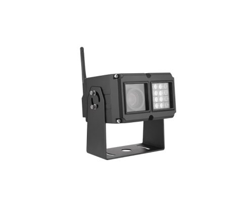 JY-679W IP68 AHD cámara de zoom inalámbrica para grúa torre con función de visión nocturna por infrarrojos插图7