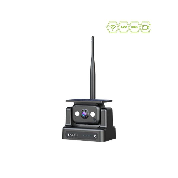 JY-818WF Cámara WiFi inalámbrica para vehículos de 1,3 MP con visión nocturna, soporte magnético y batería recargable JY-818WF Cámara WiFi inalámbrica para vehículos de 1,3 MP con visión nocturna, soporte magnético y batería recargable