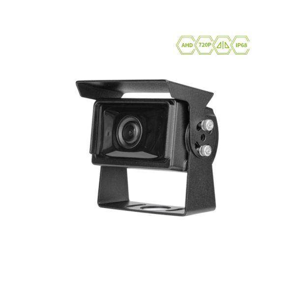 JY-822 AHD waterproof IP68 rear view camera缩略图 JY-822 AHD waterproof IP68 rear view camera缩略图
