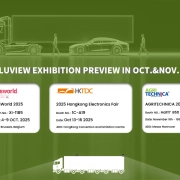 Ekim-Kasım 2025 için Luview Sergi Önizlemesi缩略图