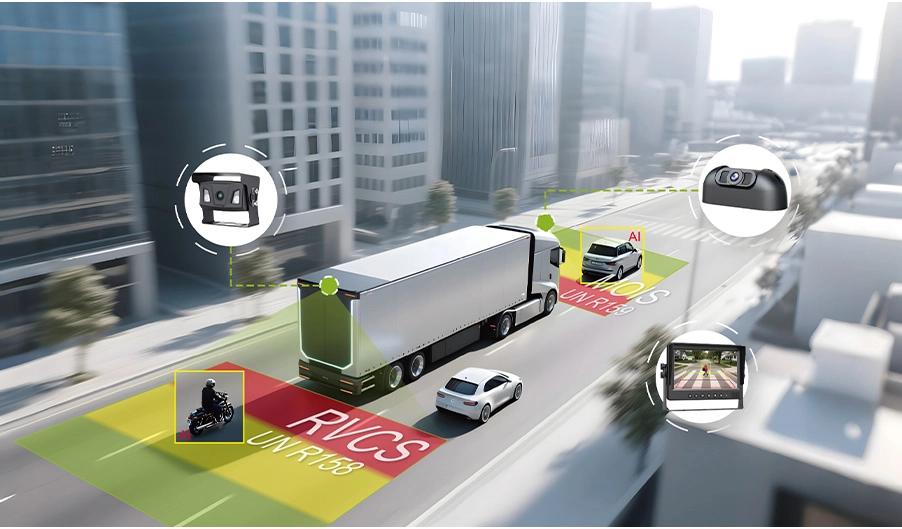 Ai camera system Ai camera system