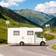 How to Choose the Best Wired Camera for Your RV Type?缩略图 How to Choose the Best Wired Camera for Your RV Type?缩略图
