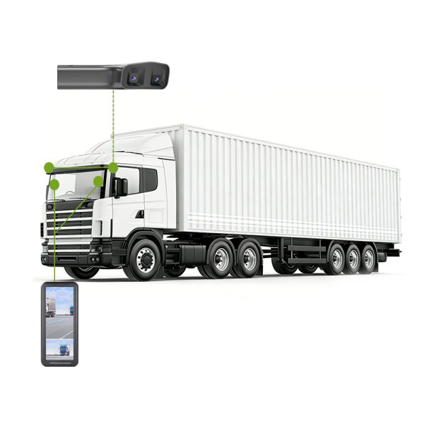 Сертифицированная по стандарту UN ECE R46 12,3-дюймовая система электронного зеркала заднего вида с разрешением 1080P и разделенным экраном. Сертифицированная по стандарту UN ECE R46 12,3-дюймовая система электронного зеркала заднего вида с разрешением 1080P и разделенным экраном.