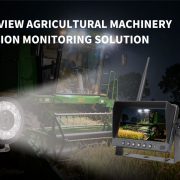 Solusi Pemantauan Visual Mesin Pertanian Luview - Gambar Miniatur Solusi Pemantauan Visual Mesin Pertanian Luview - Gambar Miniatur