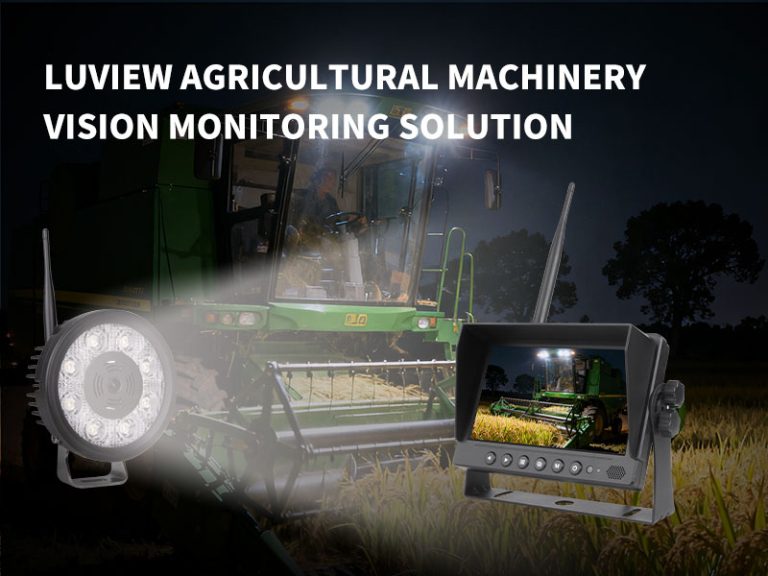 vehicle camera manufacturers