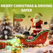 Luview’s Christmas Wishes: Safe Roads, Bright New Beginnings缩略图