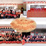 Gratitude & Gifts |  Luview 2026 New Year Benefits Delivered with Heart缩略图