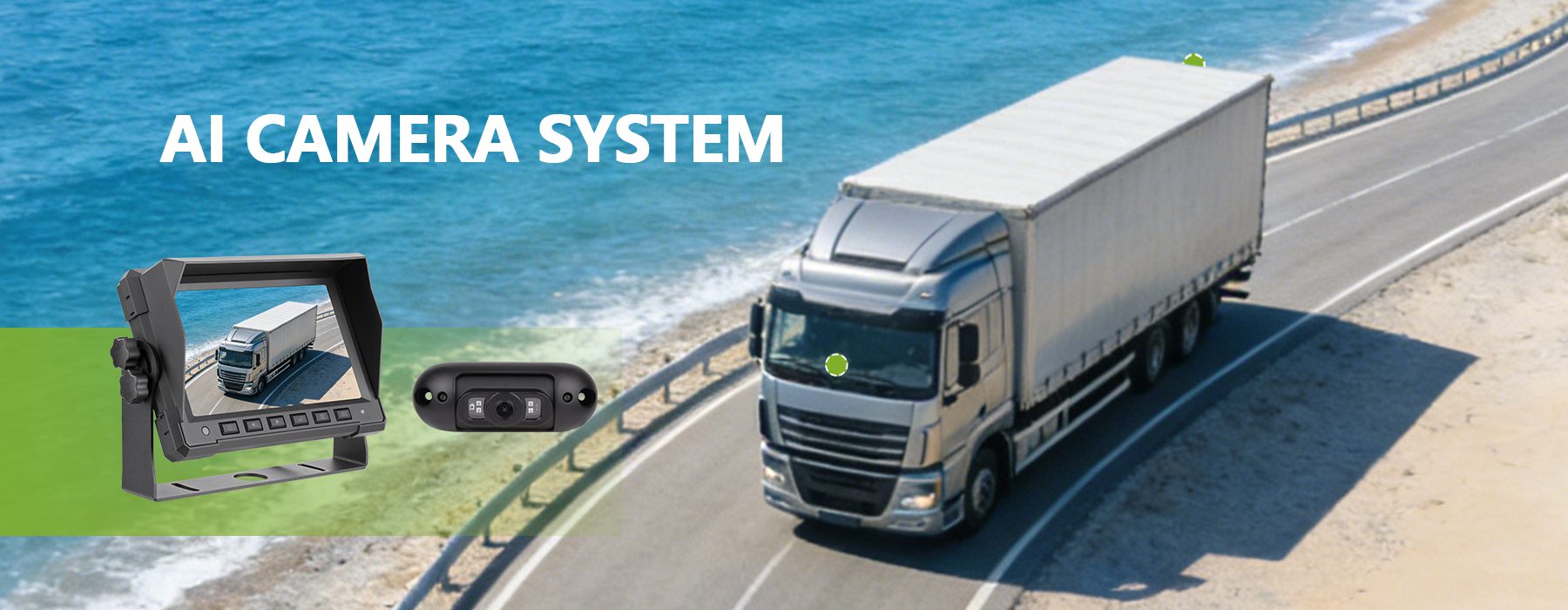 What Specific Scenarios Is an AI Detection Camera Best Suited For插图