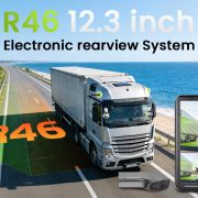 What Should I Look for When Buying a 1080P Reverse Camera缩略图