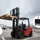 How to Choose the Right Wireless Safety Camera for Your Forklift Fleet缩略图