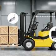What Are the Key Features to Look for in a Wireless Forklift Camera缩略图