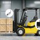 What Are the Key Features to Look for in a Wireless Forklift Camera缩略图