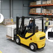 How Can Wireless Camera Systems Prevent Forklift Accidents缩略图