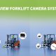Luview Forklift Camera System: The Visual Solution for Efficient and Safe Operations缩略图