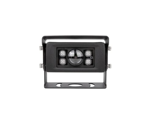 JY-6735 Vehicle HD 1080P IP69K waterproof intelligent AI camera with vehicle & pedestrian detection插图3