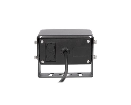 JY-6735 Vehicle HD 1080P IP69K waterproof intelligent AI camera with vehicle & pedestrian detection插图5