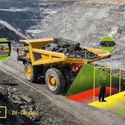 Comment choisir un système de surveillance intelligent adapté aux véhicules lourds de l'industrie minière缩略图