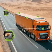 Soluzioni per sistemi di telecamere posteriori per autocarri per flotte e veicoli commerciali缩略图 Soluzioni per sistemi di telecamere posteriori per autocarri per flotte e veicoli commerciali缩略图