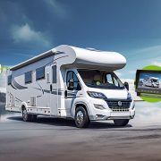 Where to Buy Backup Camera System for RV缩略图