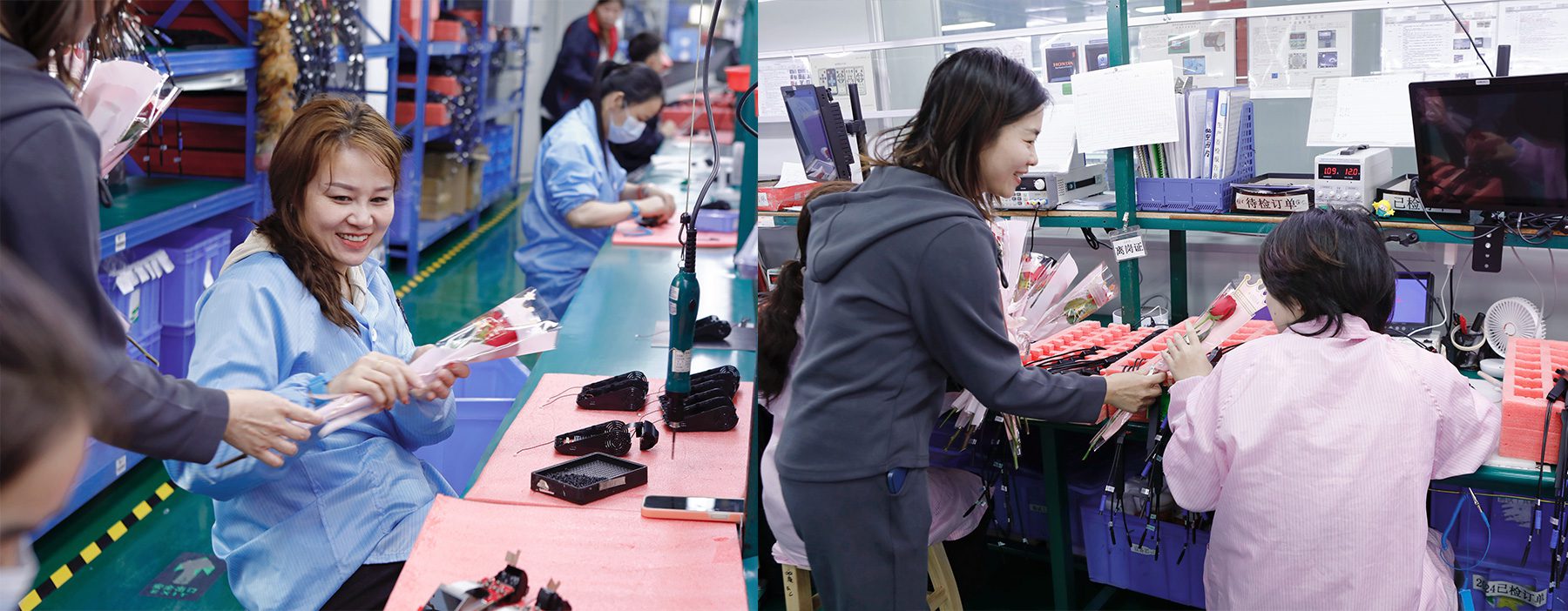 Love in Every Gift: Luview Wishes a Happy Women’s Day插图2