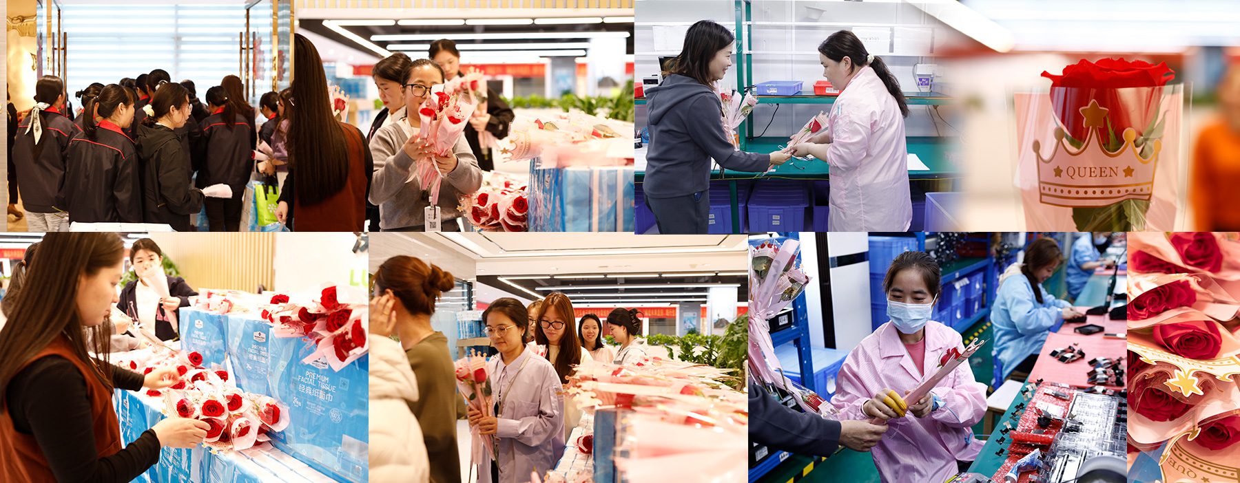 Love in Every Gift: Luview Wishes a Happy Women’s Day插图4