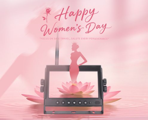 Love in Every Gift: Luview Wishes a Happy Women’s Day缩略图