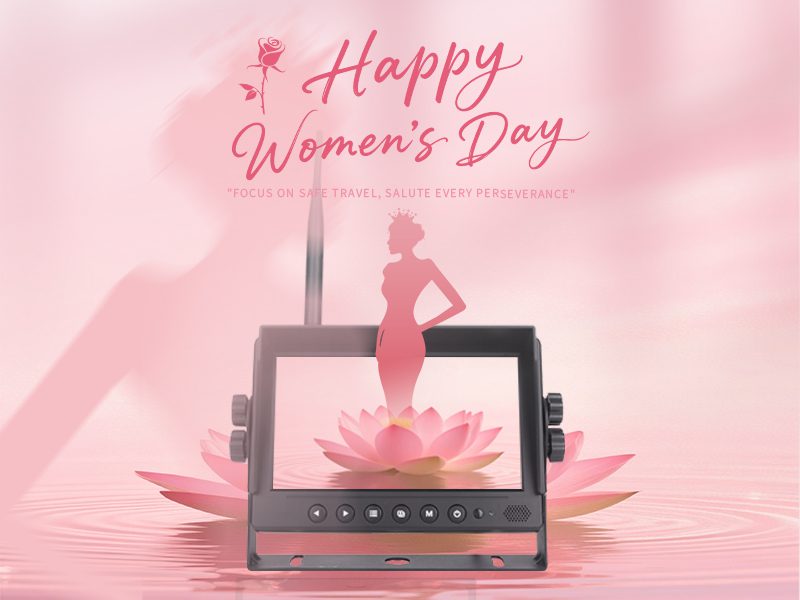 Love in Every Gift: Luview Wishes a Happy Women’s Day缩略图