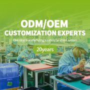 Telecamera di backup e sistema di monitoraggio del veicolo: Differenze chiave e applicazioni缩略图 Telecamera di backup e sistema di monitoraggio del veicolo: Differenze chiave e applicazioni缩略图