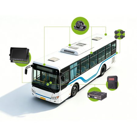 JY-FV04 360 degree panoramic radar surveillance system with intelligent AI alert缩略图 JY-FV04 360 degree panoramic radar surveillance system with intelligent AI alert缩略图