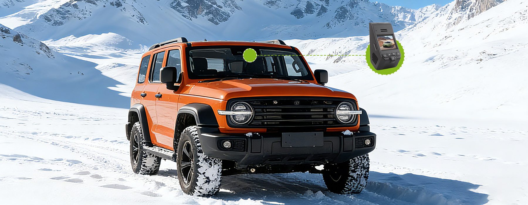 Großhandel für Dash Cams: Großhandelslösungen für Fuhrparks und Händler插图