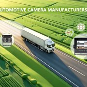 B2B Sourcing: Automotive Camera Manufacturers Guide缩略图